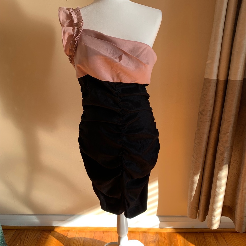 Cocktail Dress